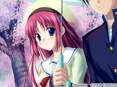 イノセント～少女メモリア～ 剧照 1