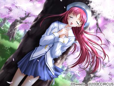 イノセント～少女メモリア～ 剧照 3