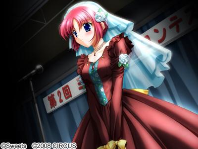 イノセント～少女メモリア～ 剧照 4