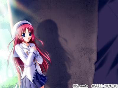 イノセント～少女メモリア～ 剧照 5