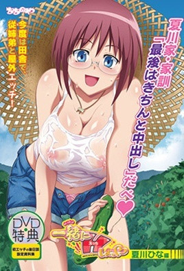 一起做愛吧 ～夏川雛編～ 