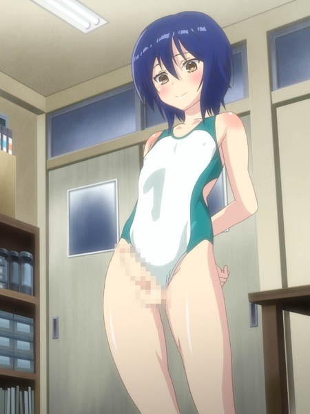 偽娘♂Delivery 1  剧照 7