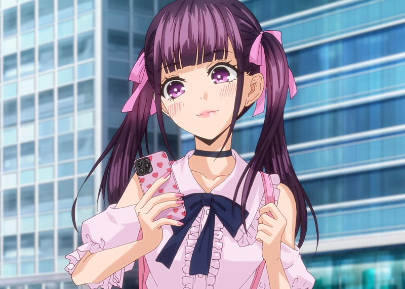 玩美×玩媚 1 剧照 3