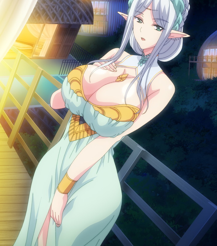 Pure×Holic ~與純潔少女的婚姻關係!?~ 1 剧照 9