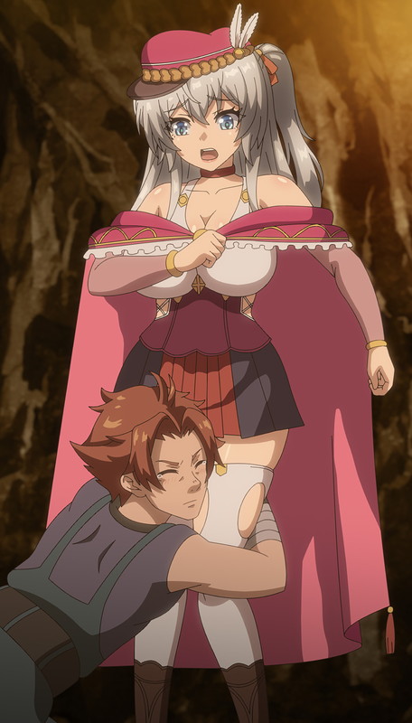 魅影煉金 ~西爾維婭的心跳都市計劃~ 2 剧照 10