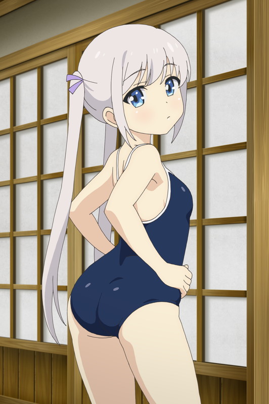 少女彈珠汽水 7 剧照 1