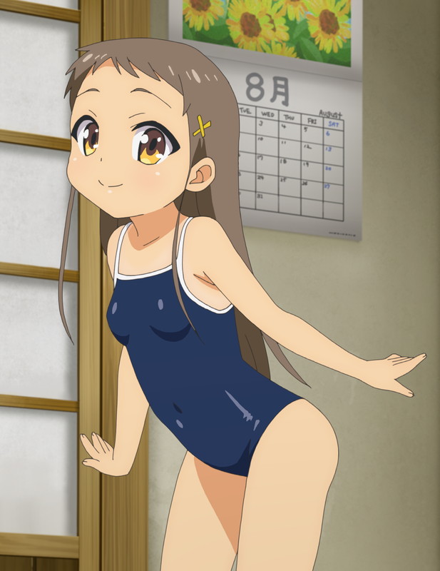 少女彈珠汽水 7 剧照 2