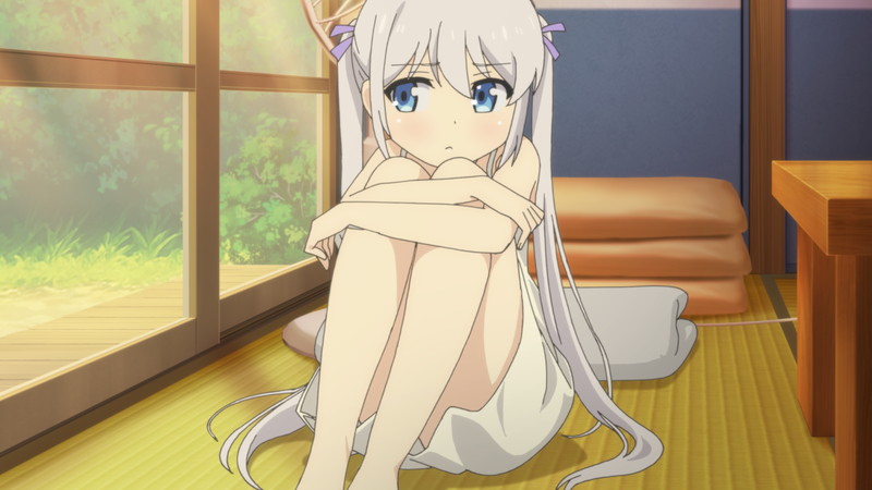 少女彈珠汽水 7 剧照 7