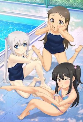 少女彈珠汽水 7